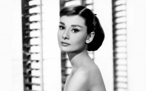 Audrey-Hepburn