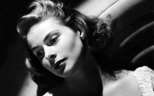 IngridBergman